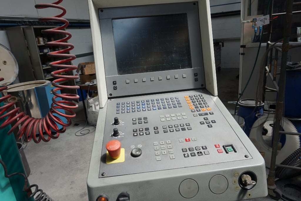 DECKEL MAHO DMC 103V  1999